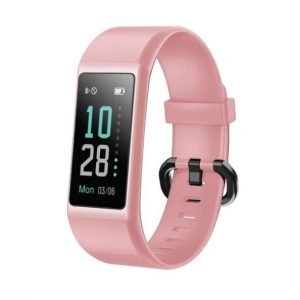 Cubitt CT1 – Rosado