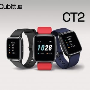 Cubitt CT2