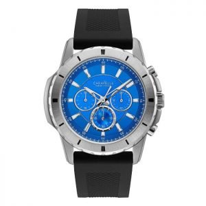 Caravelle by Bulova 43A138