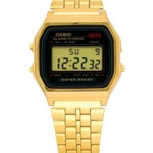 Casio A159WGEA-1DF