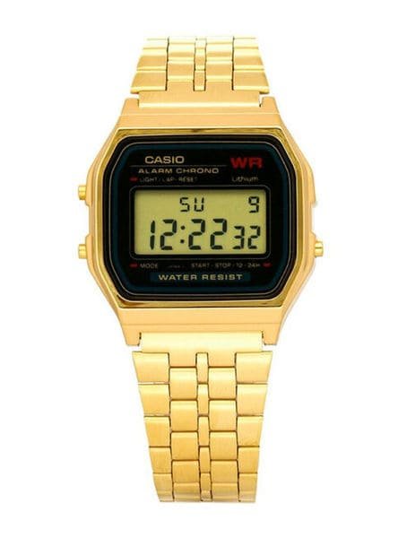 Casio A159WGEA-1DF