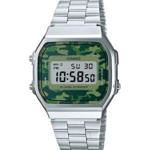 Casio A168WEC-3DF