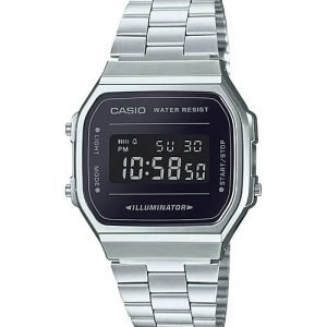 Casio A168WEM-1DF