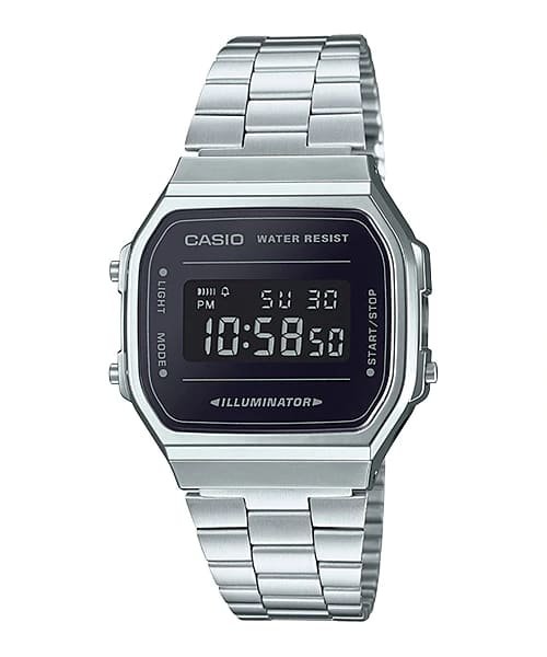 Casio A168WEM-1DF