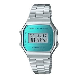 Casio A168WEM-2DF