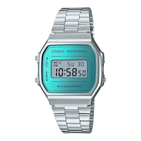 Casio A168WEM-2DF