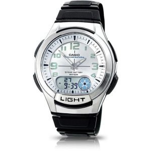 Casio AQ-180W-7BVDF