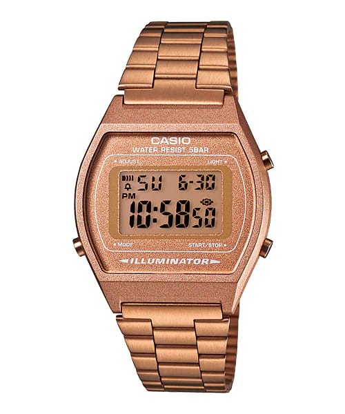 Casio B640WC-5ADF