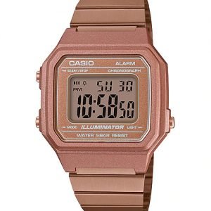 Casio B650WC-5ADF