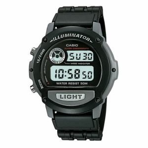 Casio W-87H-1VHDR