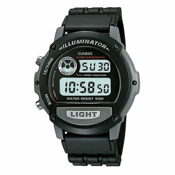 Casio W-87H-1VHDR