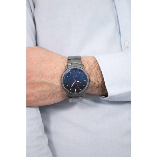 Fossil FS5377 - Kairós 40