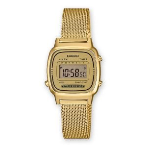 Casio LA-670WEMY-9DF