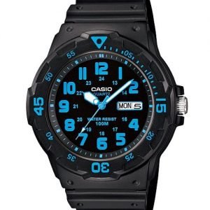 Casio MRW-200H-2BVDF