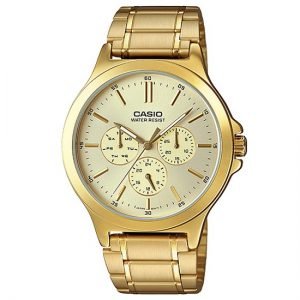 Casio MTP-V300G-9AUDF