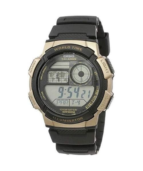 Casio AE-1000W-1A3VDF