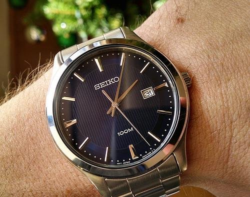 Seiko SUR049P1 - Imagen 2
