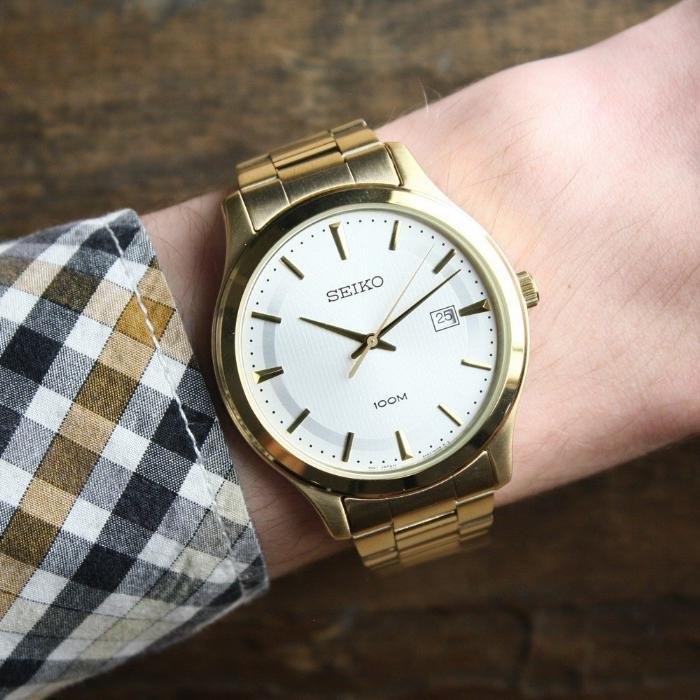 Seiko SUR054P1 - Imagen 2