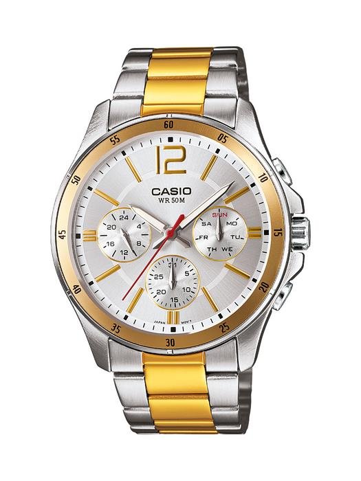 Casio MTP-1374SG-7AVDF