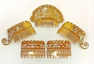 Lee más sobre el artículo Joyas de la Pollera Panameña