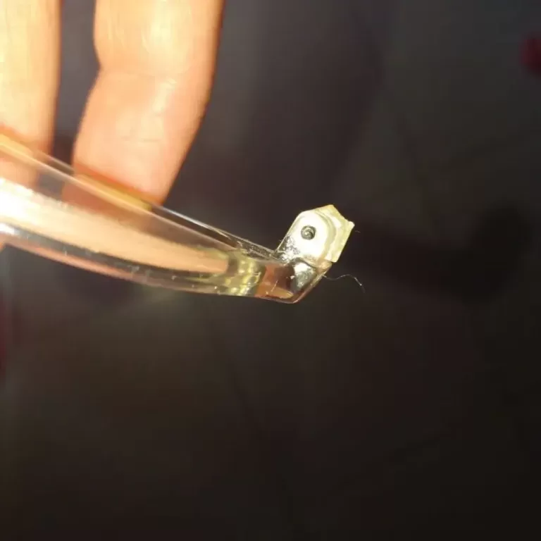 Reparación de lentes gafas de lectura de sol reparación de aros de lectura reparación de monturas de lentes Kairós 40 Panamá(5) (1)