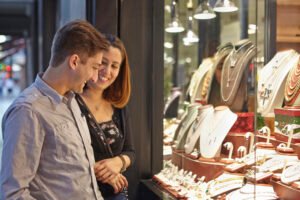 Joyería en Panamá | Compra Joyas Exclusivas en Kairos 40