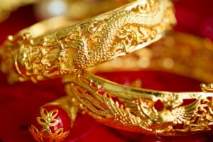 Joyería de Oro en Panamá | Compra Oro Auténtico en Kairos 40